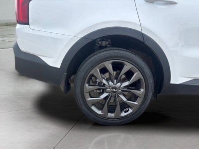 2022 Kia Sorento X-Line SX Prestige