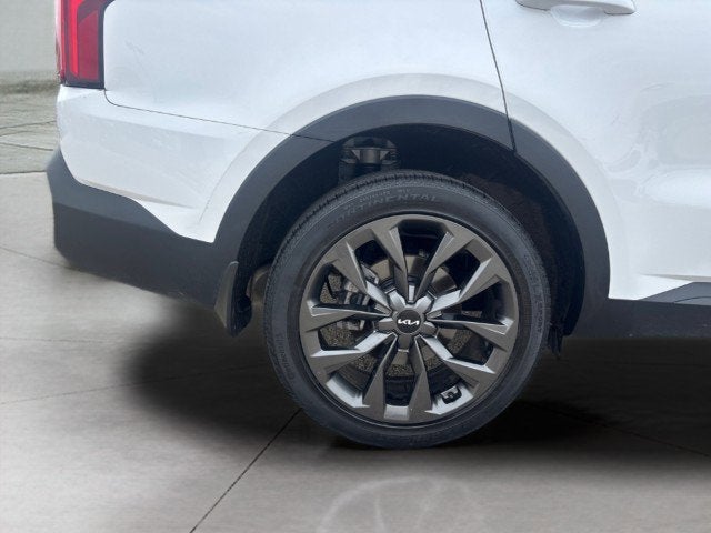 2022 Kia Sorento X-Line SX Prestige
