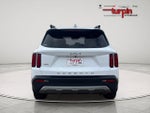 2022 Kia Sorento X-Line SX Prestige