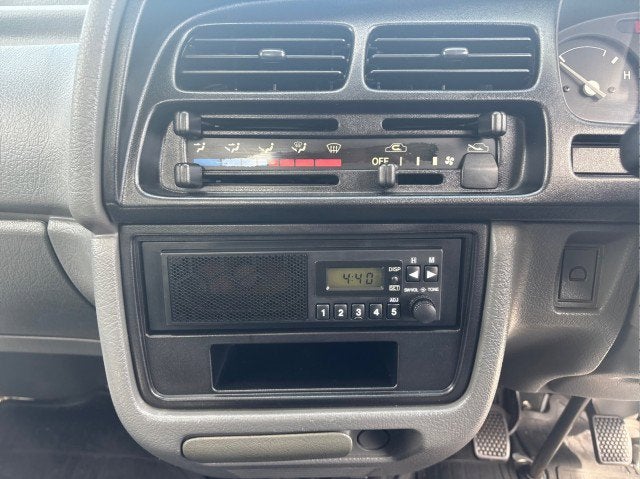 1998 Suzuki CARRY CARRY