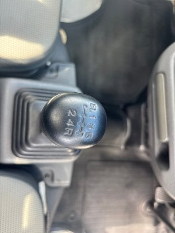 1998 Suzuki CARRY CARRY