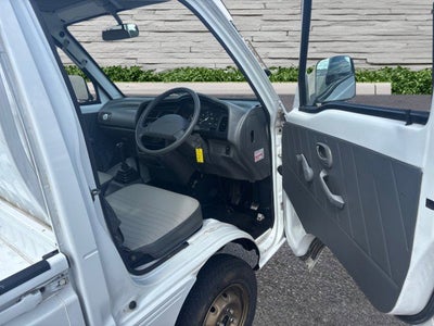 1998 Suzuki CARRY CARRY