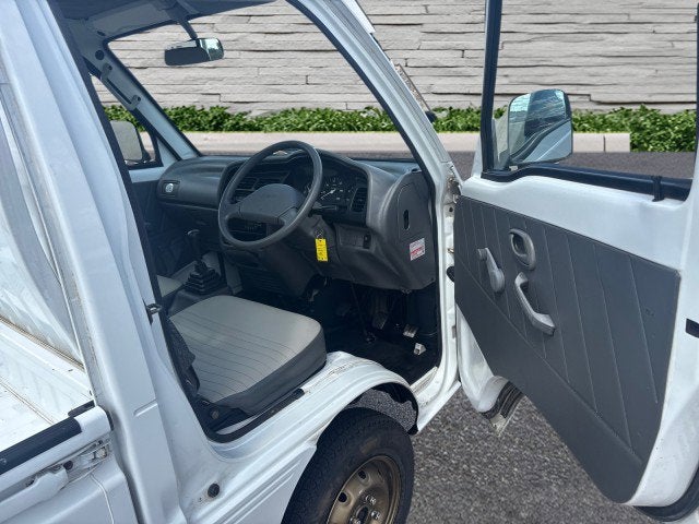 1998 Suzuki CARRY CARRY
