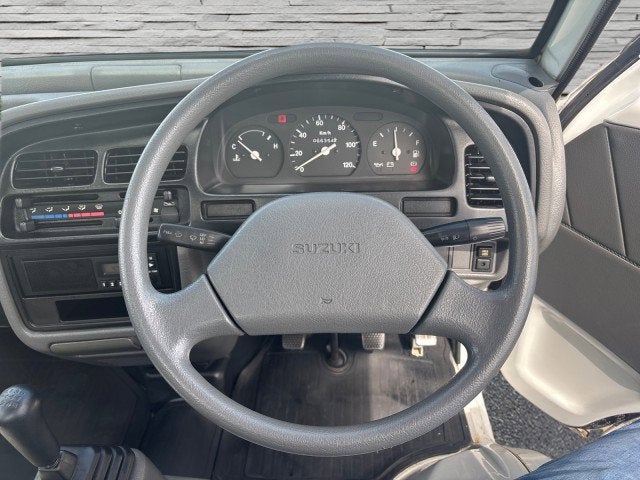 1998 Suzuki CARRY CARRY