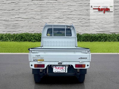 1998 Suzuki CARRY CARRY