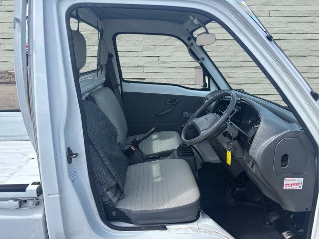 1998 Suzuki CARRY CARRY