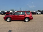 2006 Subaru Forester 2.5X