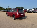2006 Subaru Forester 2.5X
