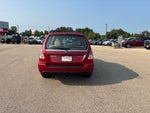 2006 Subaru Forester 2.5X