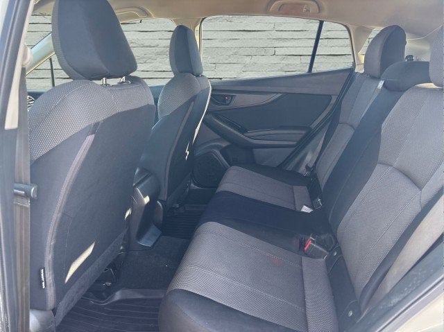 2021 Subaru Crosstrek 2.0i