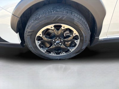 2021 Subaru Crosstrek 2.0i