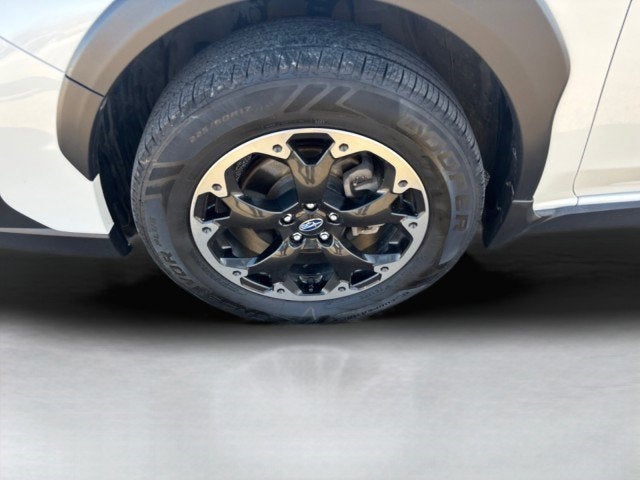 2021 Subaru Crosstrek 2.0i