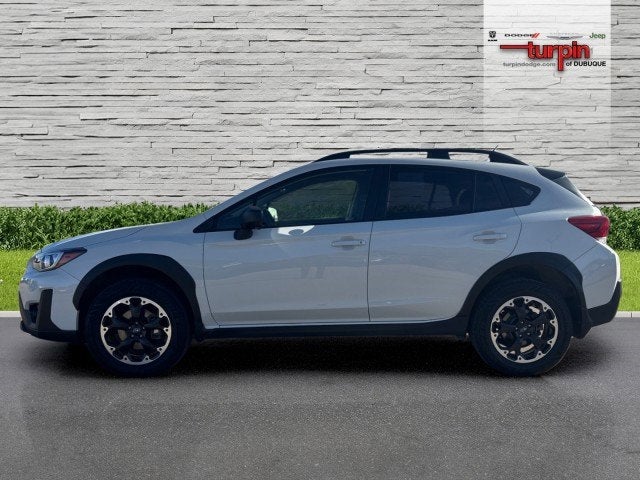 2021 Subaru Crosstrek 2.0i