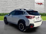 2021 Subaru Crosstrek 2.0i