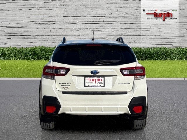 2021 Subaru Crosstrek 2.0i