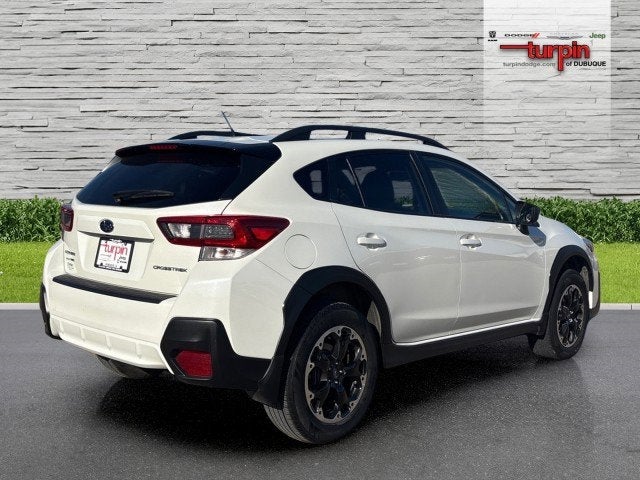 2021 Subaru Crosstrek 2.0i