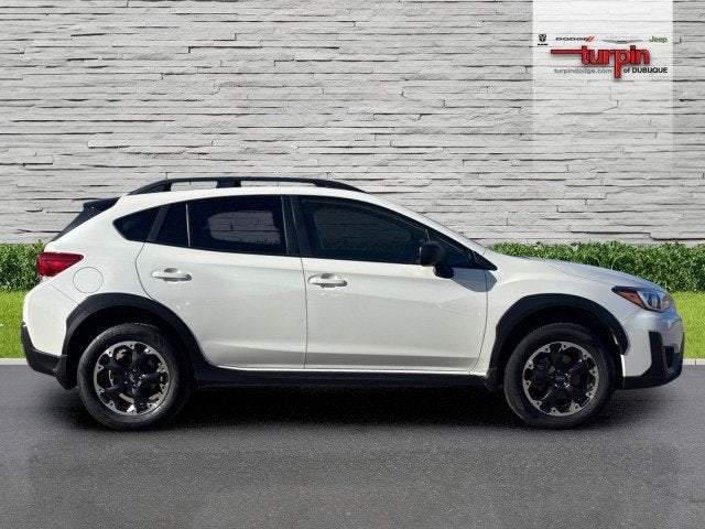 2021 Subaru Crosstrek 2.0i