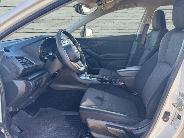 2021 Subaru Crosstrek 2.0i