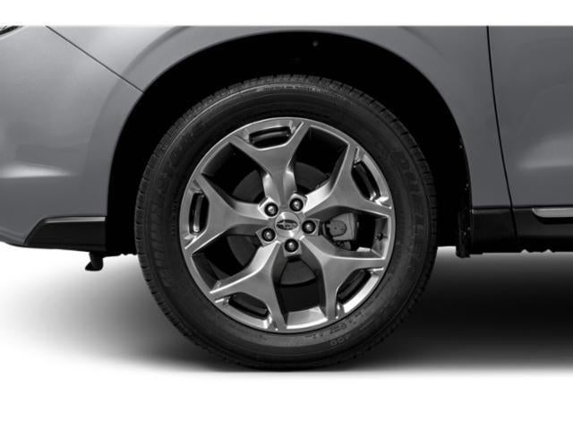 2018 Subaru Forester Touring
