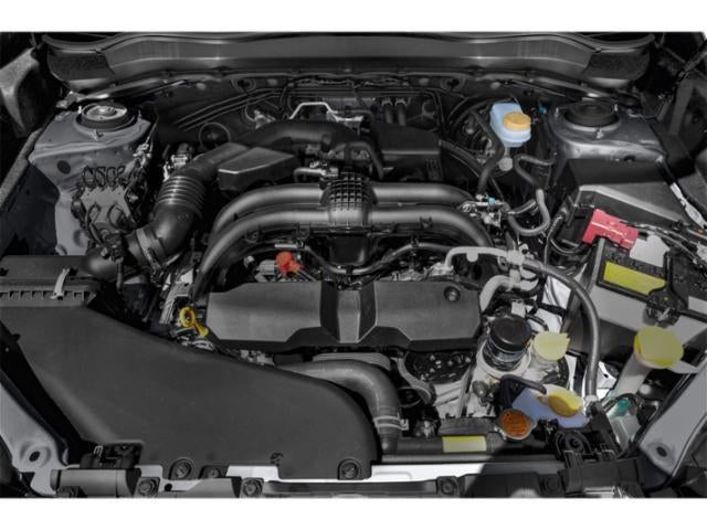 2018 Subaru Forester Touring