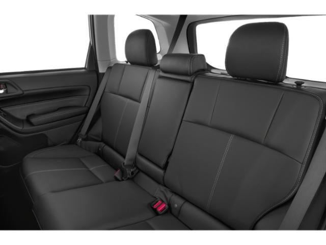 2018 Subaru Forester Touring