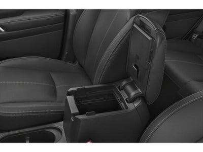 2018 Subaru Forester Touring