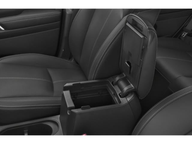 2018 Subaru Forester Touring