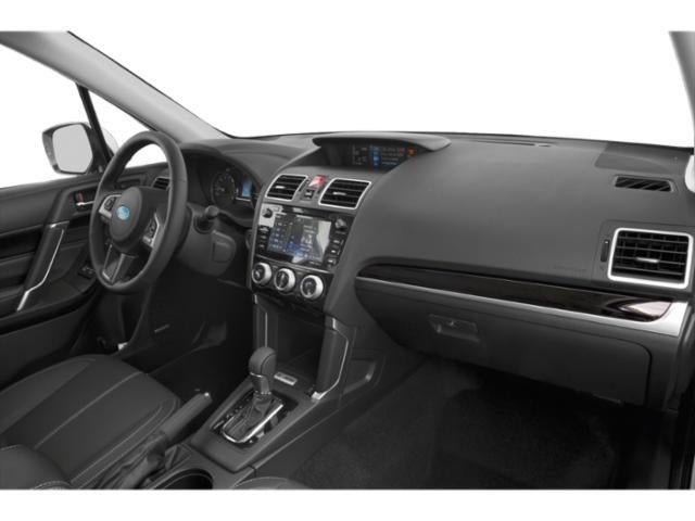 2018 Subaru Forester Touring