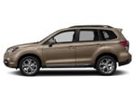 2018 Subaru Forester Touring