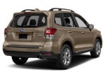 2018 Subaru Forester Touring