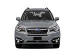 2018 Subaru Forester Touring
