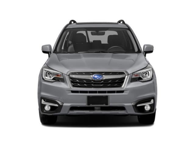 2018 Subaru Forester Touring