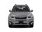 2018 Subaru Forester Touring