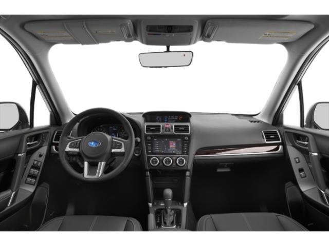 2018 Subaru Forester Touring