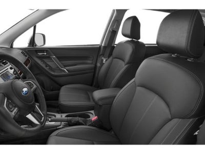 2018 Subaru Forester Touring