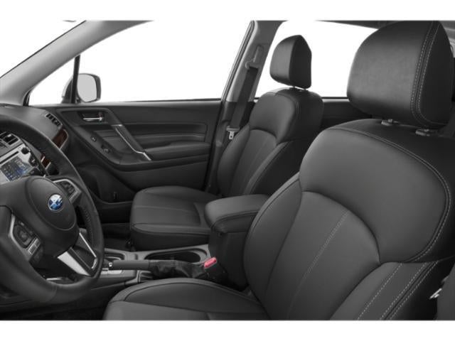 2018 Subaru Forester Touring