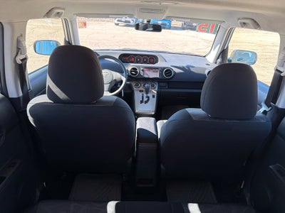 2015 Scion xB Base