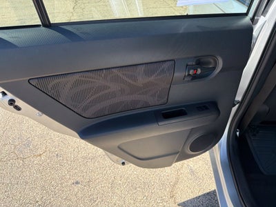 2015 Scion xB Base