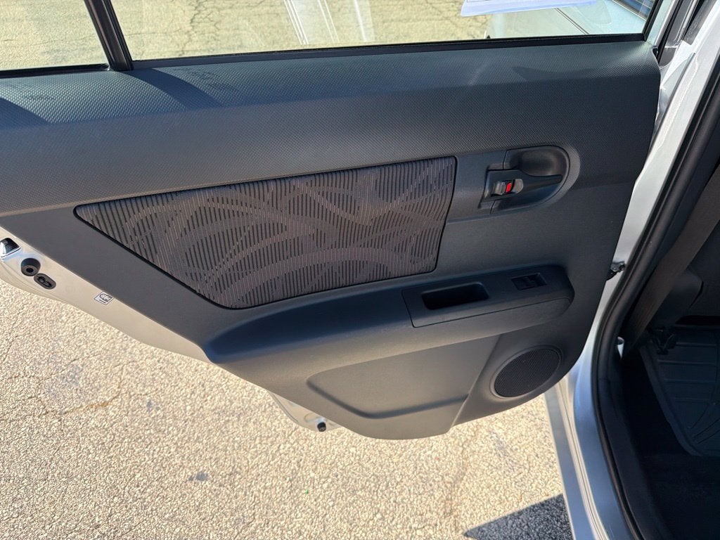 2015 Scion xB Base