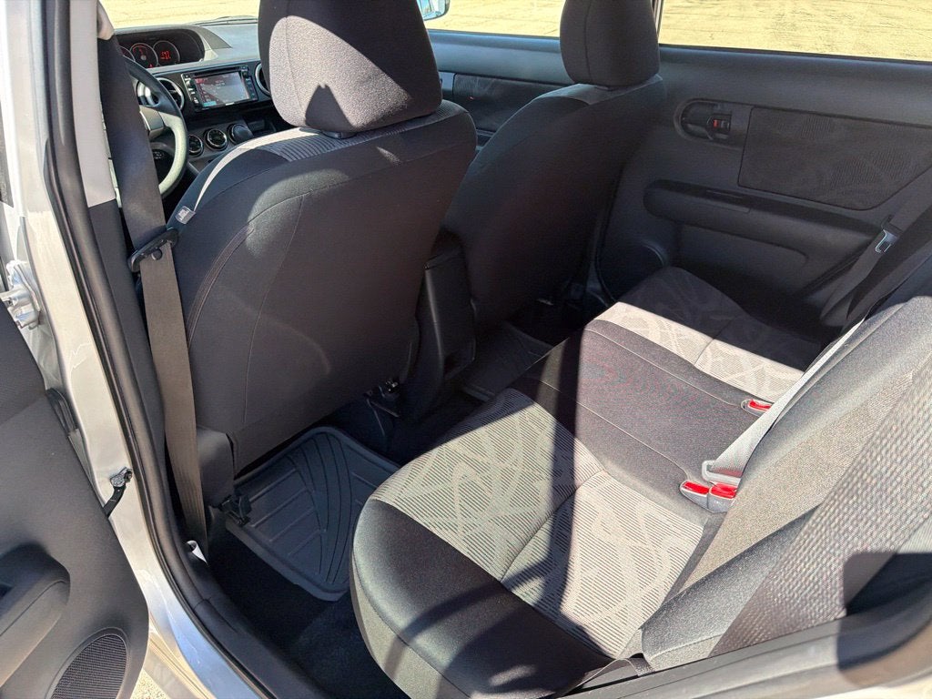 2015 Scion xB Base