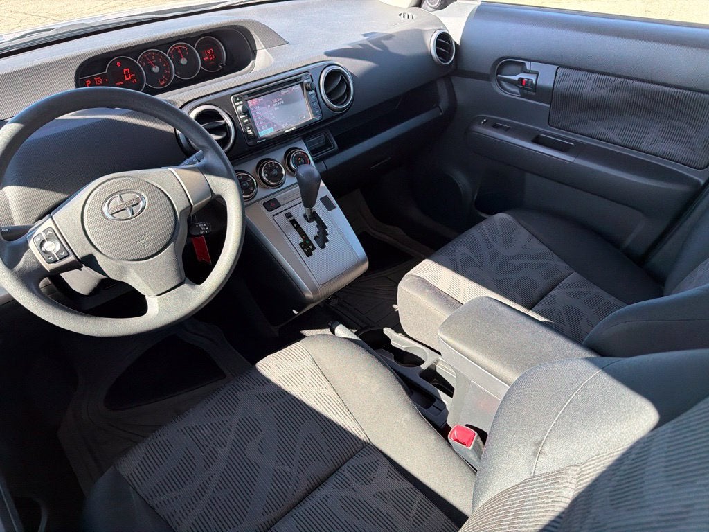 2015 Scion xB Base