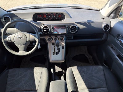 2015 Scion xB Base