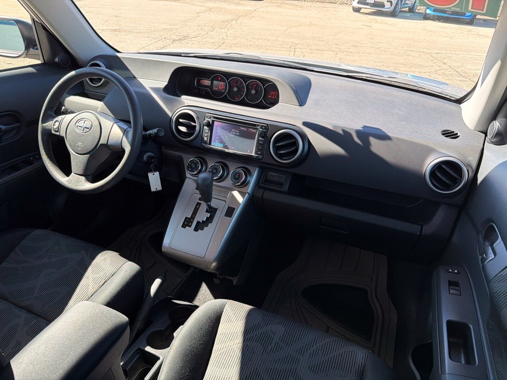 2015 Scion xB Base