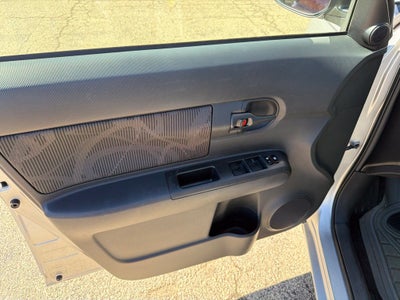 2015 Scion xB Base