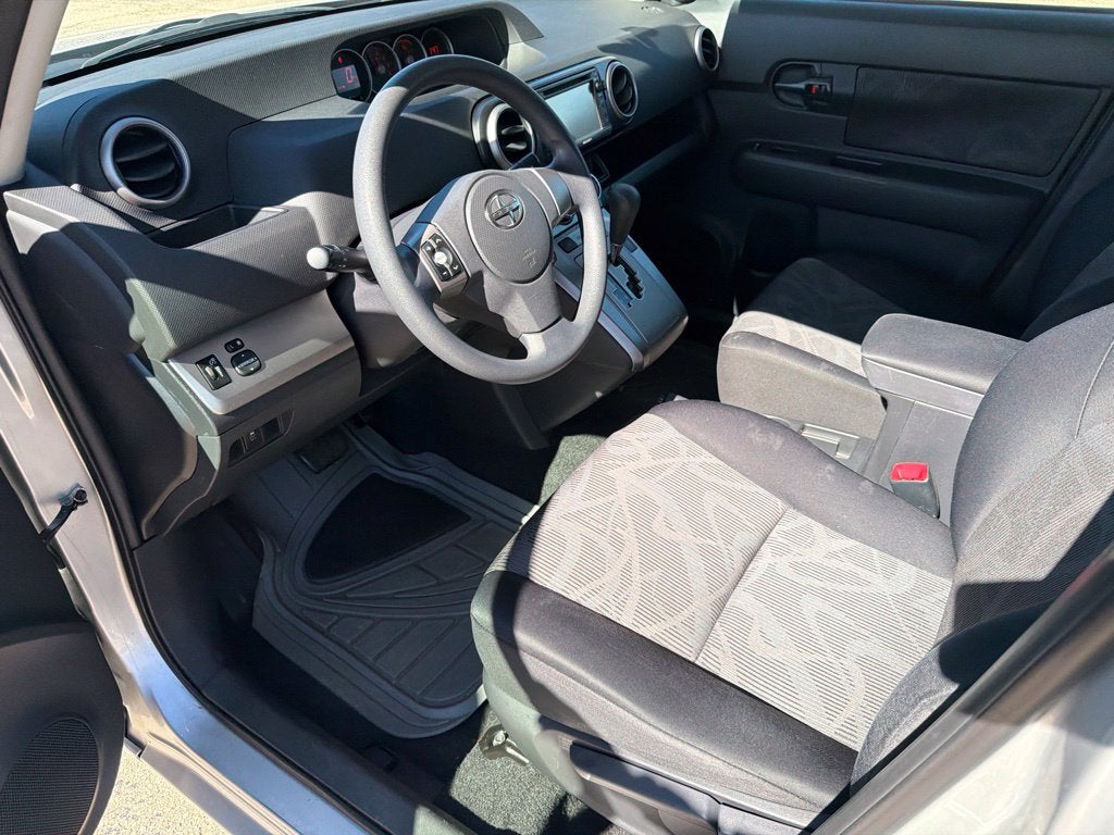 2015 Scion xB Base