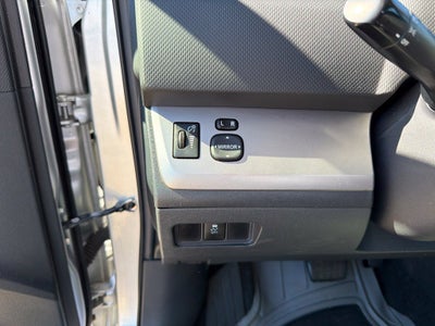 2015 Scion xB Base