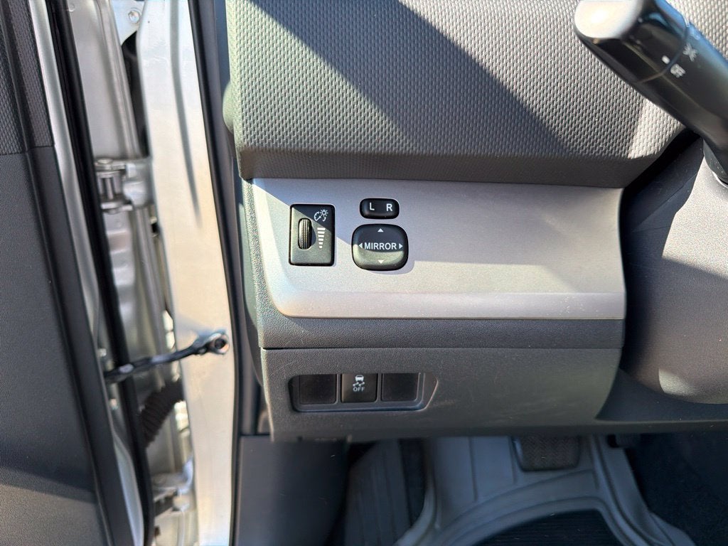 2015 Scion xB Base