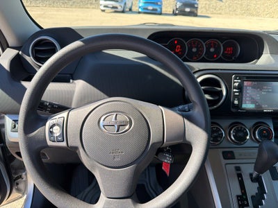 2015 Scion xB Base
