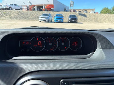 2015 Scion xB Base