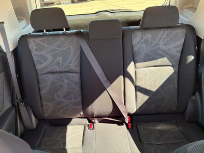 2015 Scion xB Base